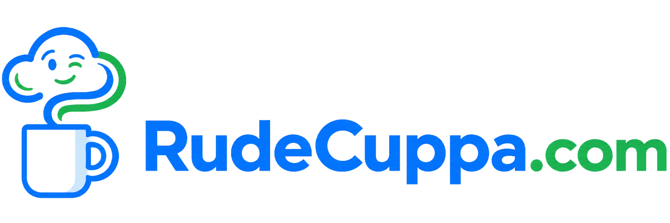 Rudecuppa Main Logo