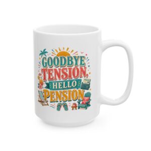 15oz RudeCuppa mug size example