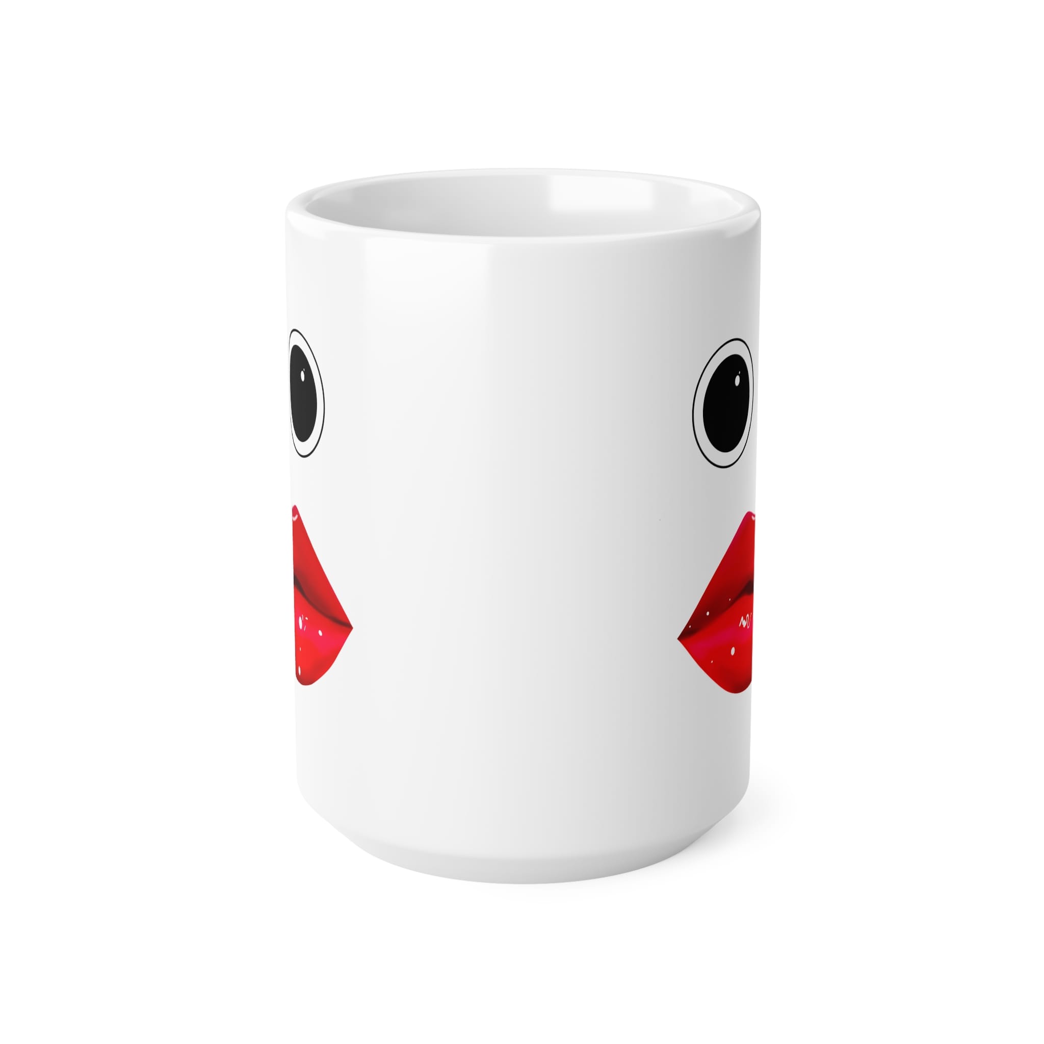 Mrs Mug Funny Gift Mug by RudeCuppa