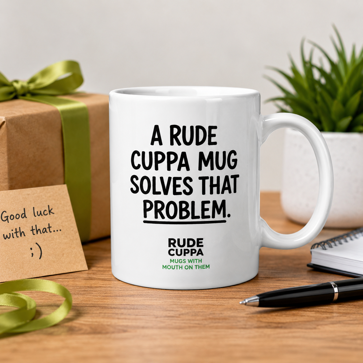 Gifts for awkward people