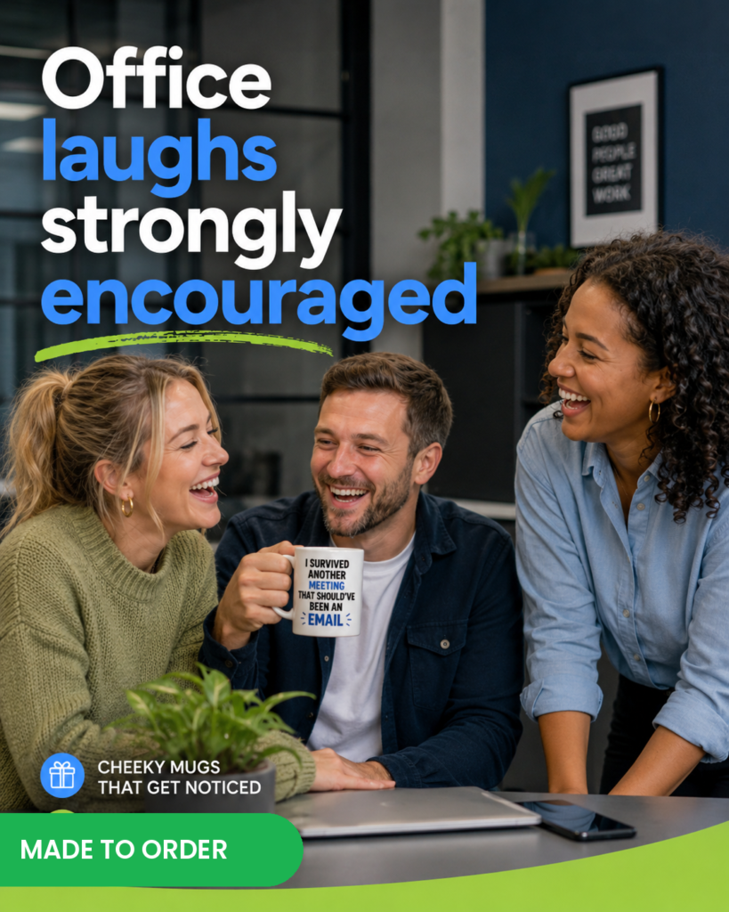 Office Laughs