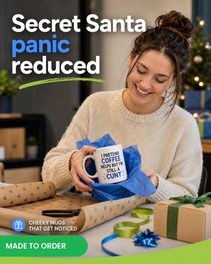 Secret Santa