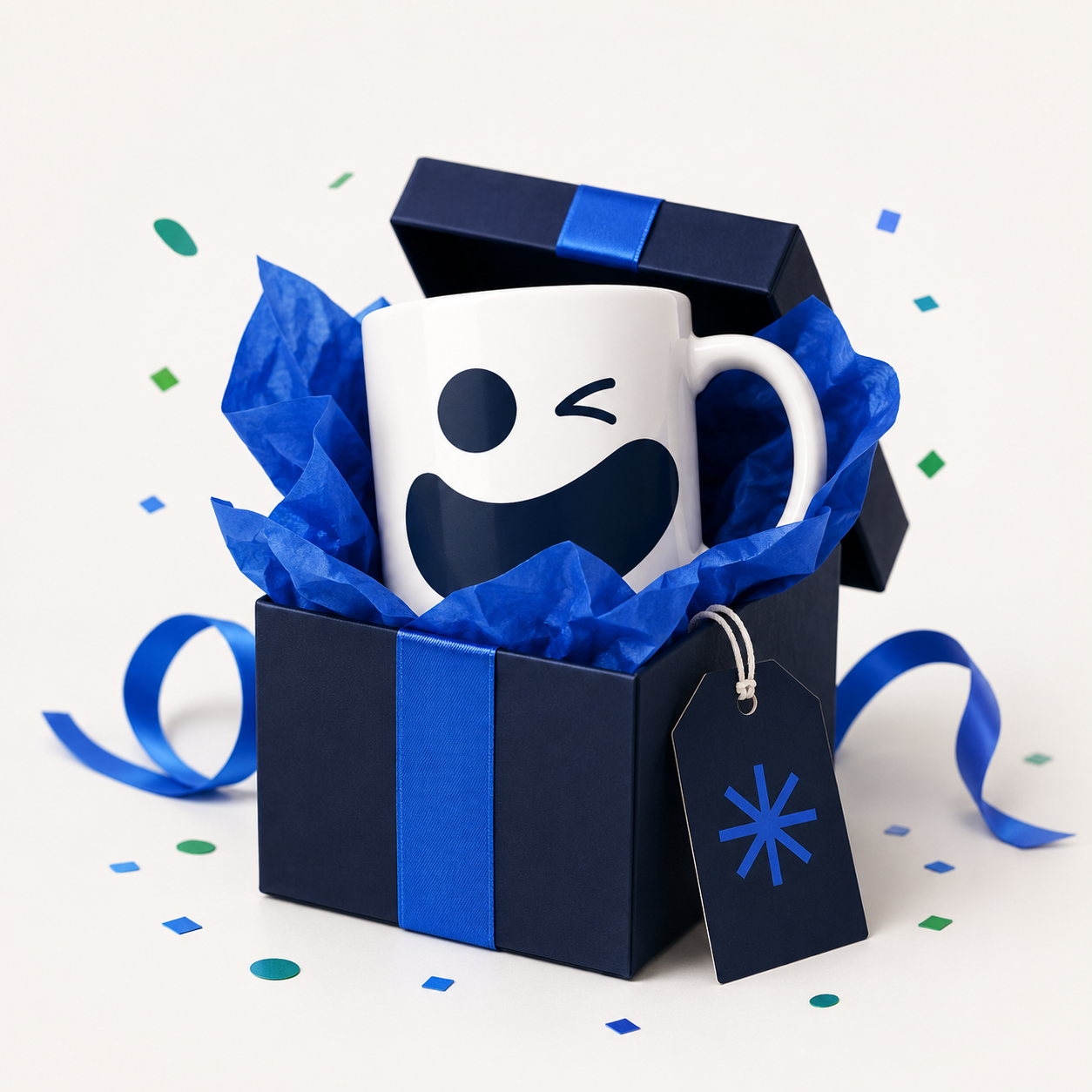 Gifts icon