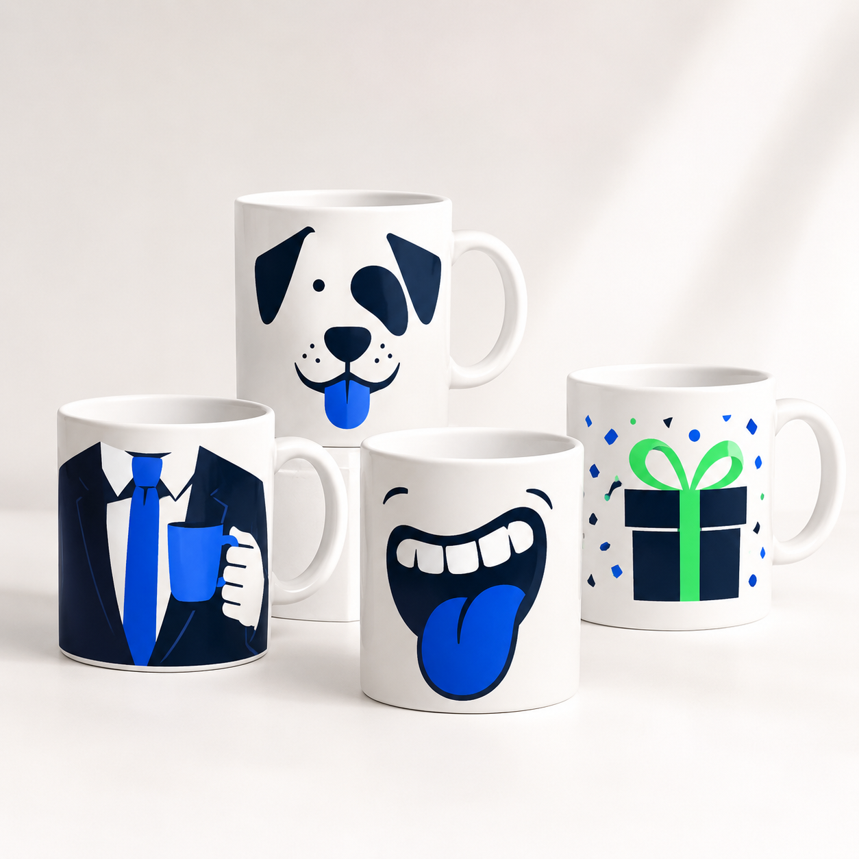 New Designs