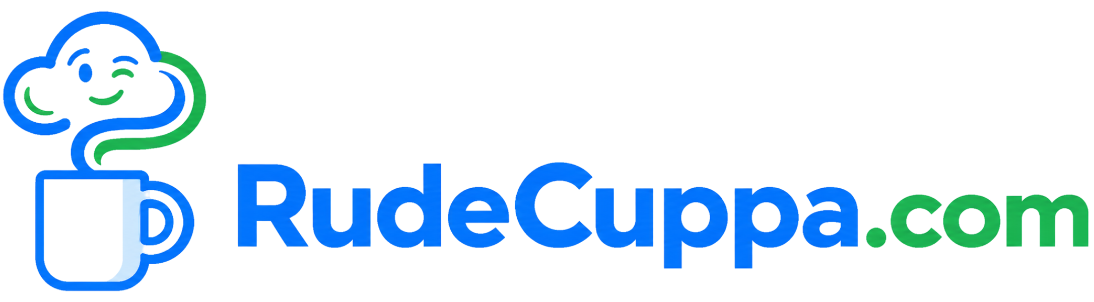 RudeCuppa - Mugs with Mouth on Them