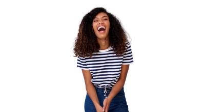 Laugh